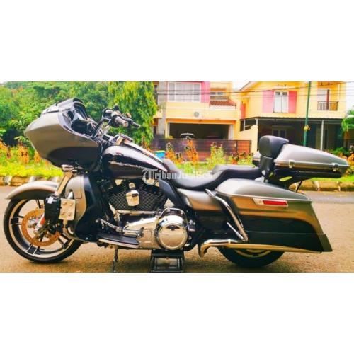 Harley davidson deals road glide harga