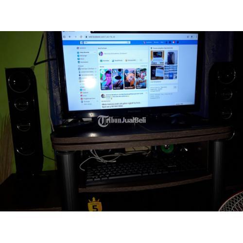 Android Tv Box TX3Mini Ram 2/16 Support Keyboard dan Mouse Cocok Buat Youtube - Solo