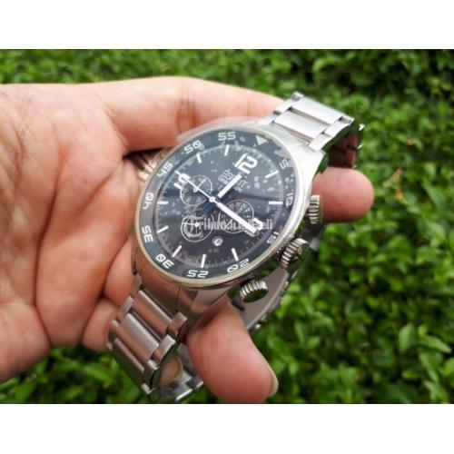 Esprit chronograph discount 805 all stainless