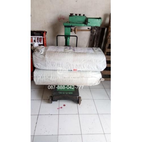 Keranjang Belanja Mirani Praktis Warna Hijau Harga Murah Berkualitas - Denpasar