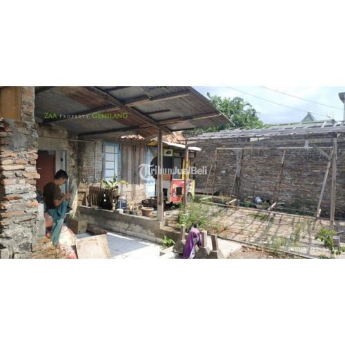 Rumah Asri di Kawasan Hotel Daerah Prawirotaman dan Kampung Bule - Jogja