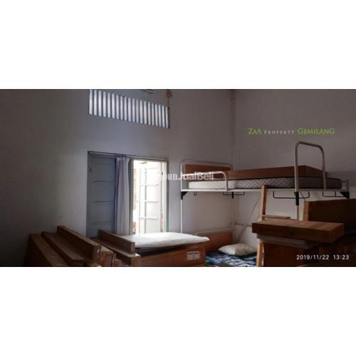 Rumah Asri di Kawasan Hotel Daerah Prawirotaman dan Kampung Bule - Jogja