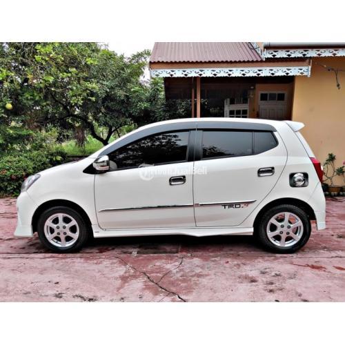 Agya Bekas Pontianak: Panduan Lengkap Membeli Mobil Bekas di Kota Khatulistiwa