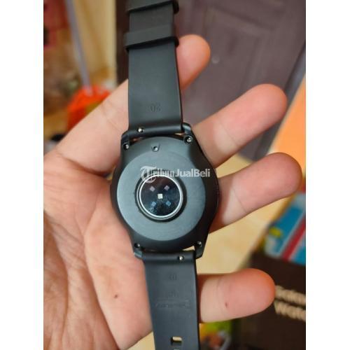 Smartwatch Murah Samsung Watch 2019 Bekas Like New 42mm Lengkap SEIN di