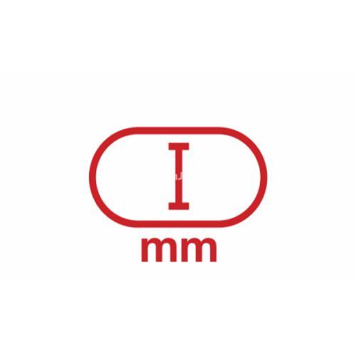 Meteran Sola Surveyor 50M Roll Meter Steel Harga Murah - Banten