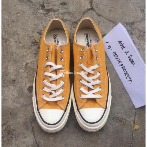 Converse 70s sunflower outlet 2018