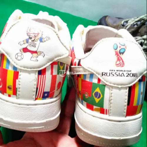 Sepatu Nike Air Force Low Bekas Barang Original di Surabaya