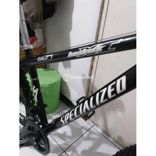 Specialized hr 2024 xc 26