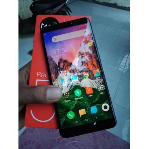 harga xiaomi redmi 5 bekas ram 2