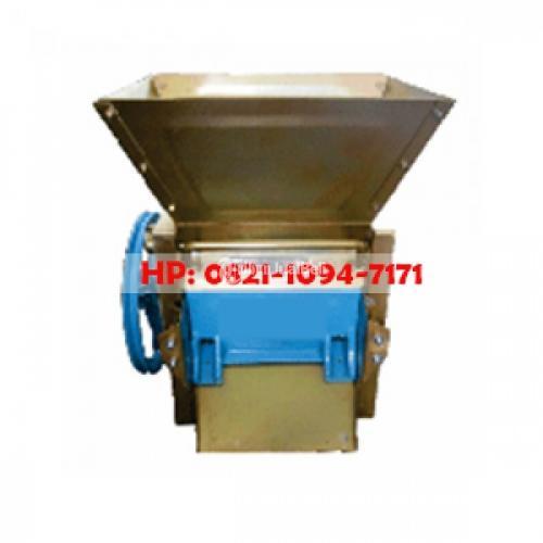 Alat Pengupas Kulit Kopi Basah Penggerak Manual - Makassar