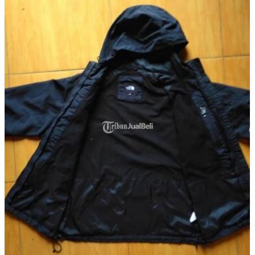 Harga jaket hotsell north face ori