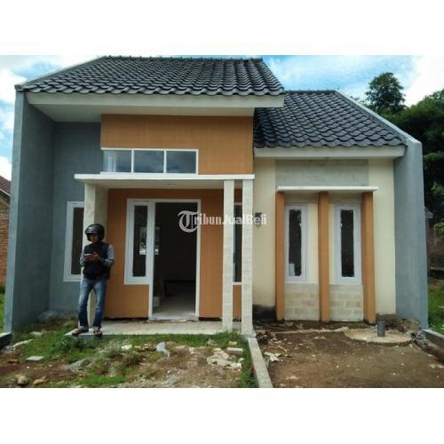 Perumahan Murah Singosari Candirenggo SHM - Malang