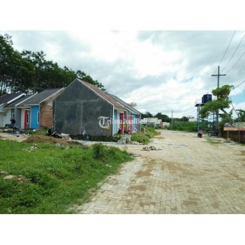 Perumahan Murah Singosari Candirenggo SHM - Malang