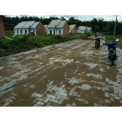 Perumahan Murah Singosari Candirenggo SHM - Malang