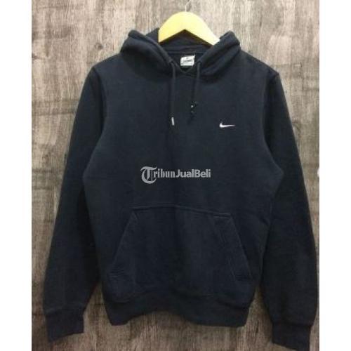 jaket hoodie nike