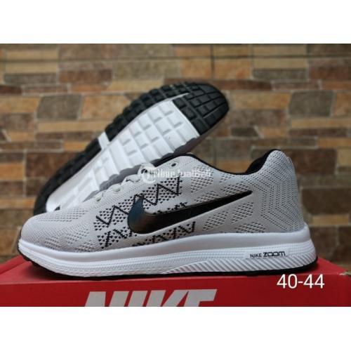 Sepatu nike zoom import Harga Murah dan Kualitas Oke - Bangka Barat