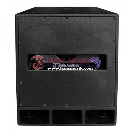 Huper Srp Se Active Subwoofer Subwoofer Aktif Murah Di Jakarta Timur Tribun Jualbeli