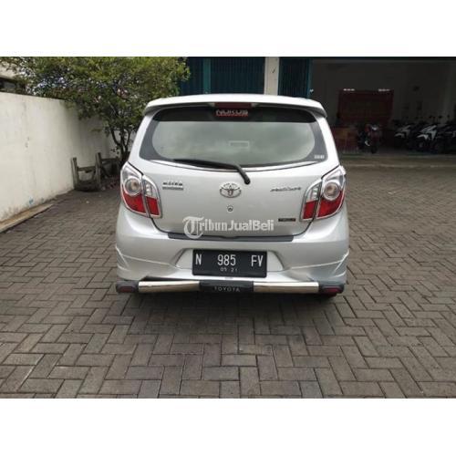 Memilih Agya Matic Bekas di Malang: Panduan Lengkap untuk Pembeli Cerdas