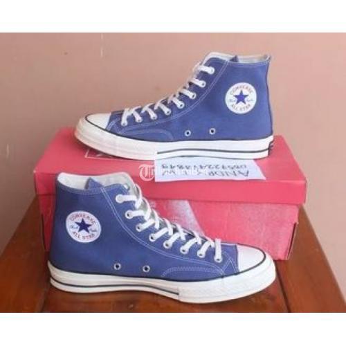 Jual sepatu converse original murah best sale