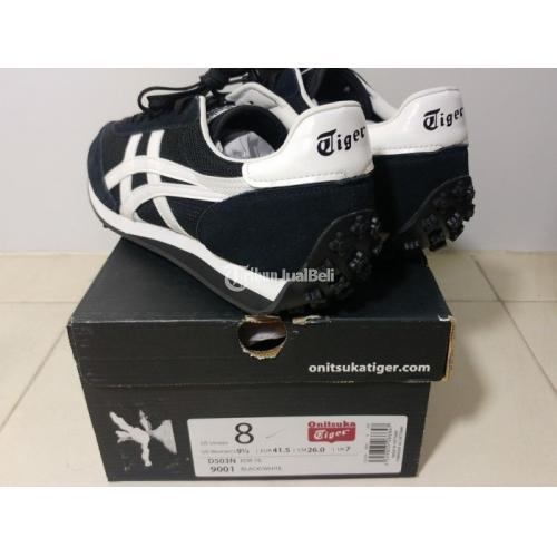 Sepatu Original Onitsuka Tiger EDR 78 Made in Vietnam di Jakarta TribunJualBeli