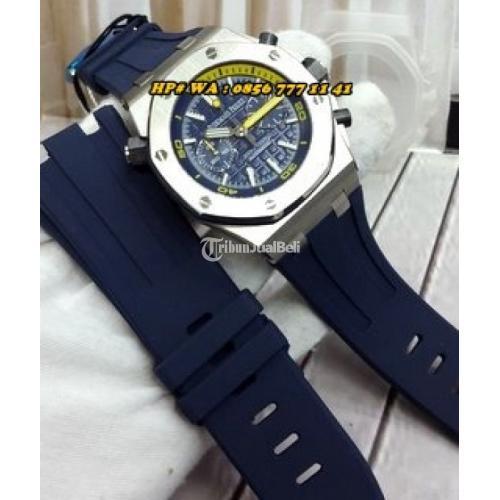 Jual jam hotsell audemars piguet asli