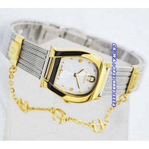 Jam Tangan Aigner Varese A45609A New Original Garansi Murah di