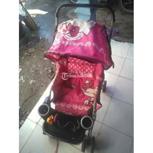 Harga stroller bayi murah sale