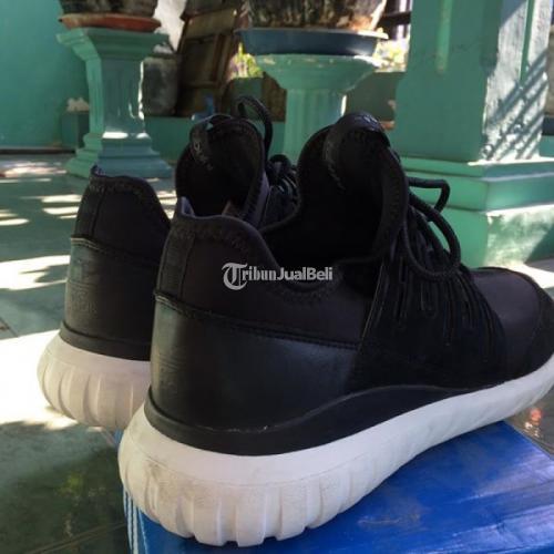 Sepatu adidas tubular outlet radial