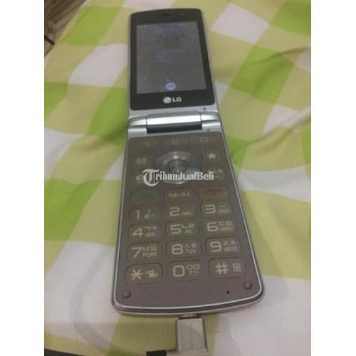 HP LG Wine Smart Jazz Android Lipat 4G LTE Murah Second Istimewa di