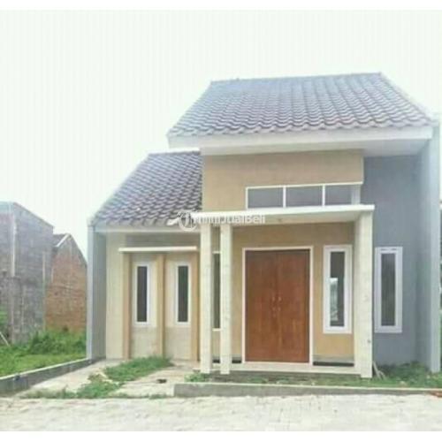 Griya Singosari Inside DP Bisa Dicicil 10x - Malang