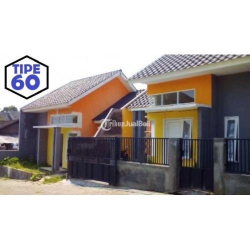 Griya Singosari Inside DP Bisa Dicicil 10x - Malang