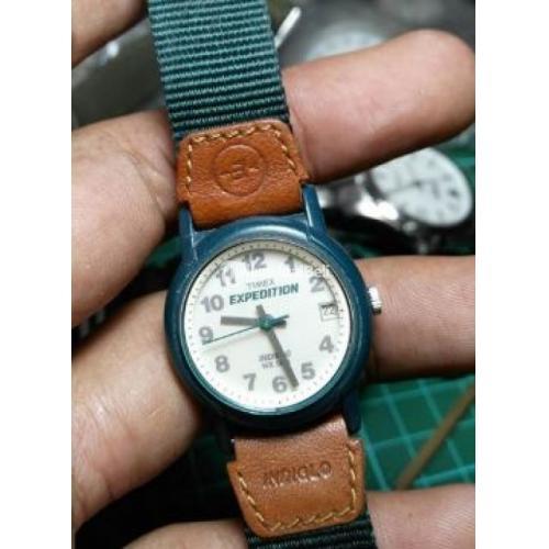 Jam tangan sale timex original