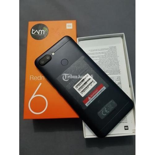 HP Xiaomi Redmi Bekas Like New Garansi TAM Ram 3GB Lengkap Harga