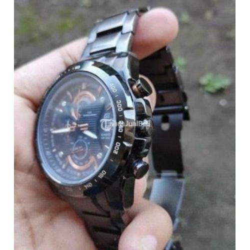 Jam tangan store edifice original