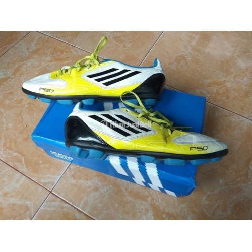 Sepatu bola adidas clearance f5