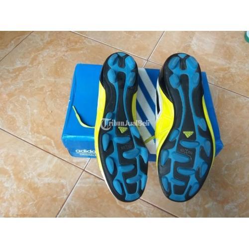 Adidas f5 outlet biru