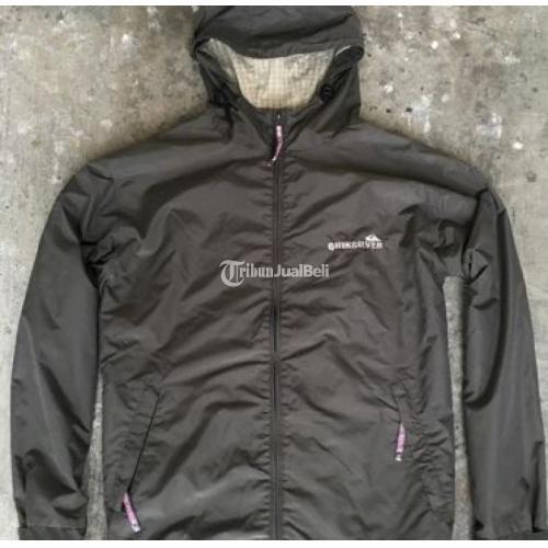 Jaket quiksilver outlet