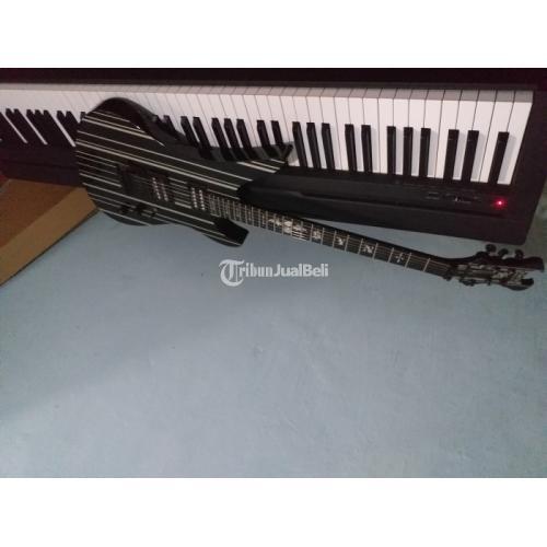 Piano Digital Murah Yamaha P35B Bekas Normal Siap Pakai Di Bandung ...