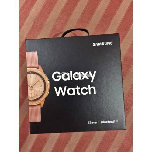 Harga samsung 2024 galaxy watch 42mm