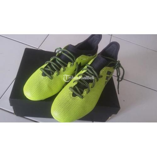 Sepatu futsal adidas x clearance 17