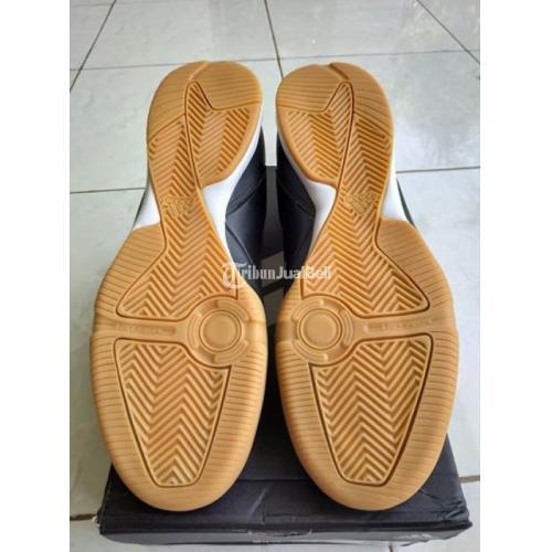 Sepatu Futsal Adidas Copa Tango 18.3 IN Core Black Size 42 BARU 100% Original - Bengkulu