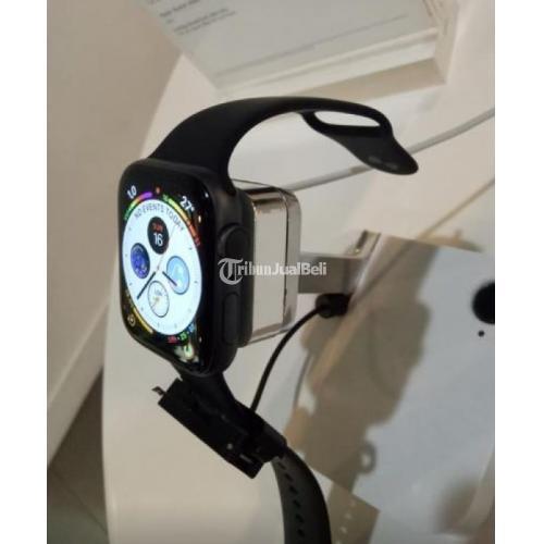 Jam Tangan Kondisi Baru Apple Watch Series Siap Kredit di
