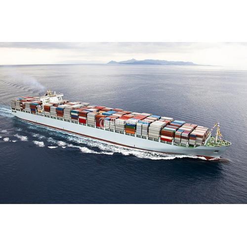 Jasa Forwarder Terpercaya Ekspedisi China Jakarta - Jakarta Utara