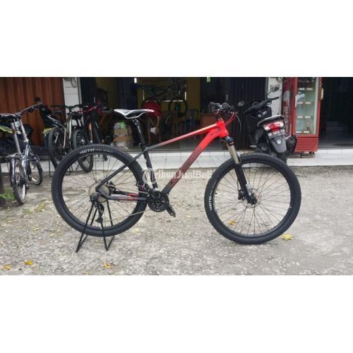 Frame mtb hot sale united sl7