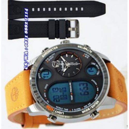 Timberland Ht4 Watch Original Watch Timberland TBL15378JSU/02AS - Main Image