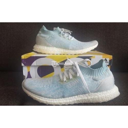 Sneakers Adidas Ultraboost Second Original Mulus Siap Pakai - Sleman