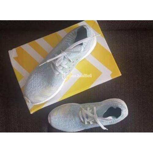 Sneakers Adidas Ultraboost Second Original Mulus Siap Pakai - Sleman