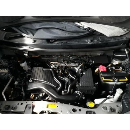 Mobil Daihatsu Ayla R Bekas Tahun 2018 Like New Low Km Bisa Kredit Harga Murah - Semarang