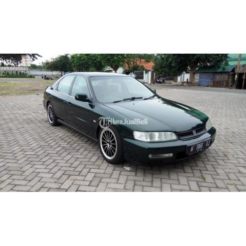 Honda accord outlet cielo 1997