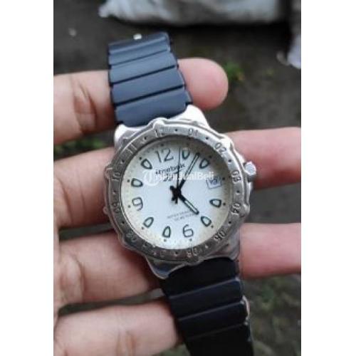 Jam tangan hotsell reebok original